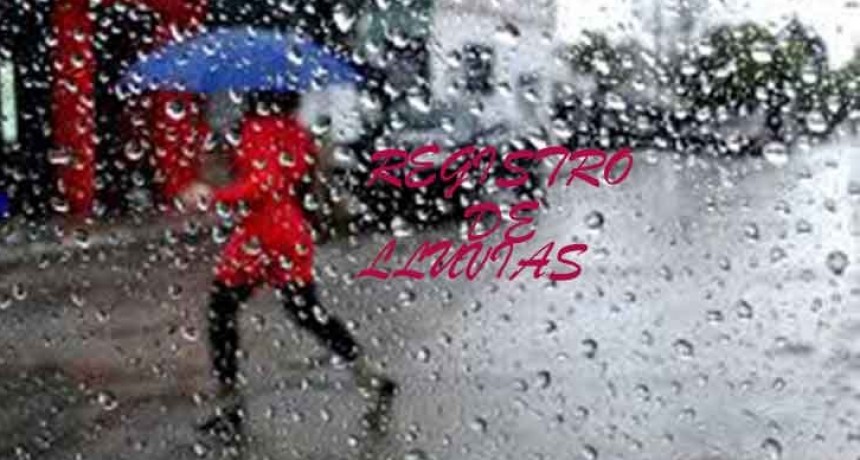 Ca&iacute;da de granizo y hasta 20 MM se registraron en Bol&iacute;var, las localidades y zonas aleda&ntilde;as