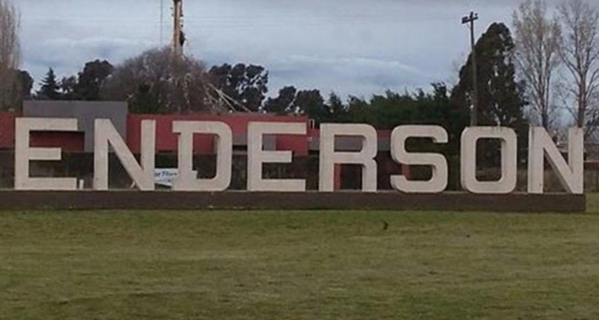 Henderson; Lamentablemente se confirm&oacute; el tercer fallecimiento por COVID 19