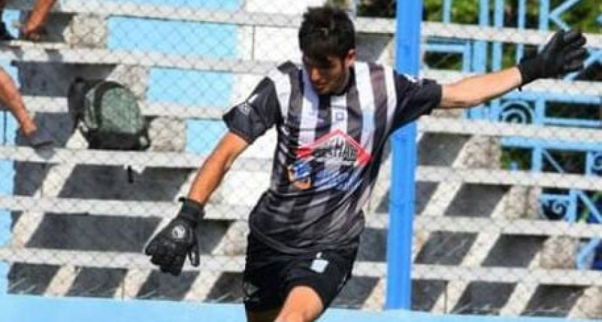 Ramiro Biscardi; &lsquo;Espero aportar desde mi lugar para cumplir con el objetivo del ascenso&rsquo;