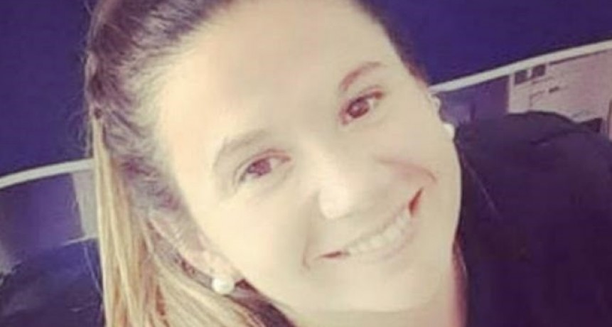 Macarena Arnal: "Yo estaba segura que tarde o temprano  me iba a pasar"