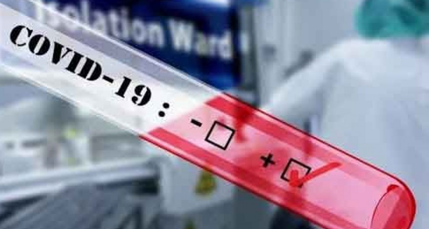 COVID 19 en la zona; Nuevos casos confirmados en las &uacute;ltimas horas