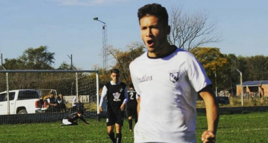 Richard &Aacute;lvarez: &lsquo;Independiente arm&oacute; un equipo que va a pisar fuerte y lo vamos a demostrar cuando podamos volver&rsquo;
