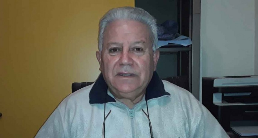 Cusc&oacute;; &lsquo;Considerando que falta jugar la Copa Ciudad son escasas las posibilidades que se pueda jugar el futbol rural&rsquo;