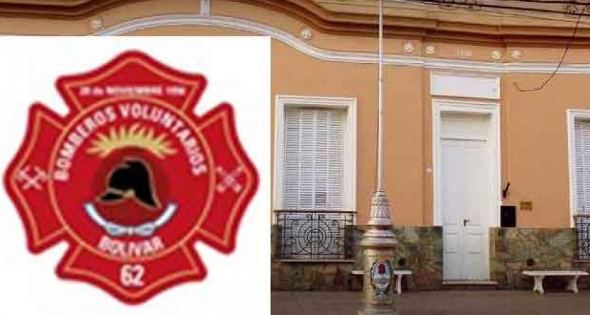 Se realiz&oacute; un nuevo sorteo diario de la rifa de bomberos voluntarios