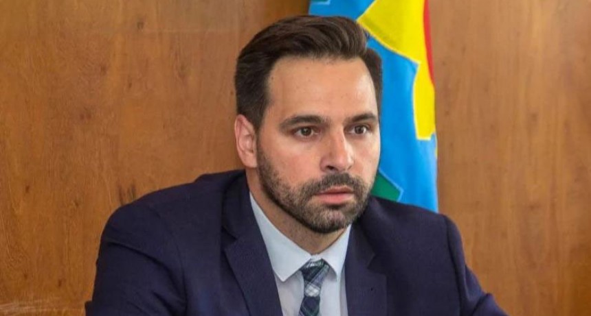 Dr. Gast&oacute;n Argeri,; &lsquo;La abogac&iacute;a talla en nuestra vida personal y en el trabajo colectivo que realizamos en las instituciones a las que pertenecemos&rsquo;