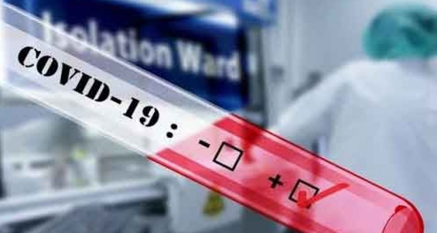 Coronavirus: en el interior bonaerense se triplicaron los casos