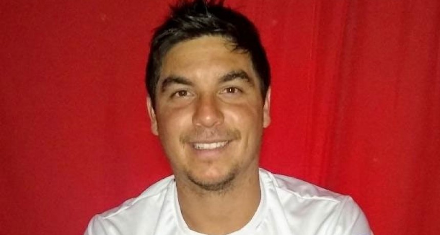 Carlos Barros; &lsquo;Espero que la gente nos acompa&ntilde;e porque se vienen cosas muy lindas con todos los chicos del club&rsquo;