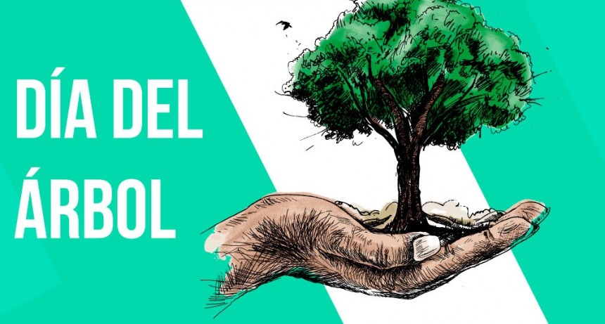 D&iacute;a del &Aacute;rbol