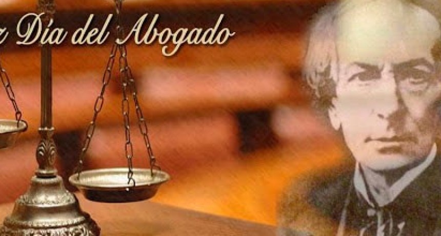 D&iacute;a del Abogado