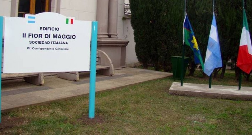 La Sociedad Italiana de Bol&iacute;var informa que se realizar&aacute; el Referendum Costituzionale 2020