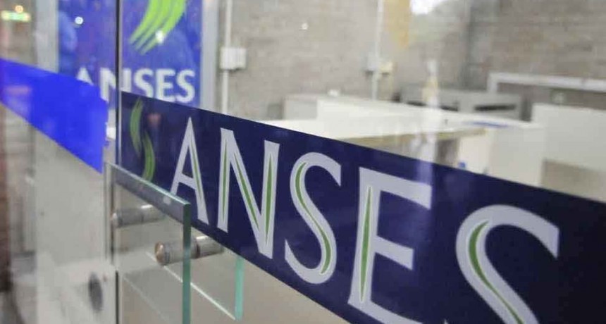 ANSES; Calendario de pagos lunes 31 de agosto