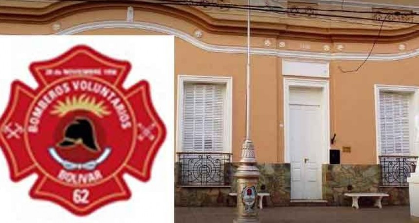 Se conocieron los &uacute;ltimos ganadores de la rifa de Bomberos Voluntarios
