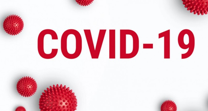 COVID 19; Solo un municipio de la provincia de Buenos Aires no ha registrado casos