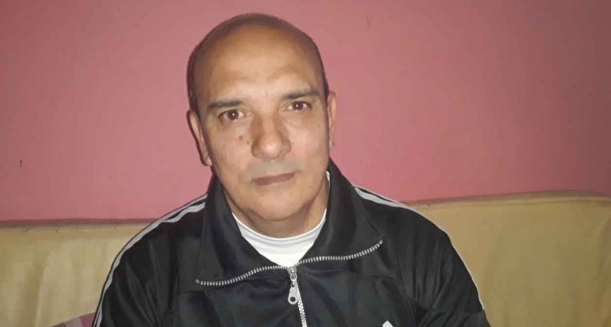 Sergio Villa; &lsquo;Lleg&oacute; el momento de priorizar mi salud y por eso dejo la presidencia, pero no la agrupaci&oacute;n&rsquo;