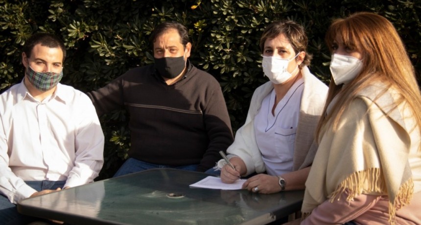 Primero Bolívar propone una campaña limpia 