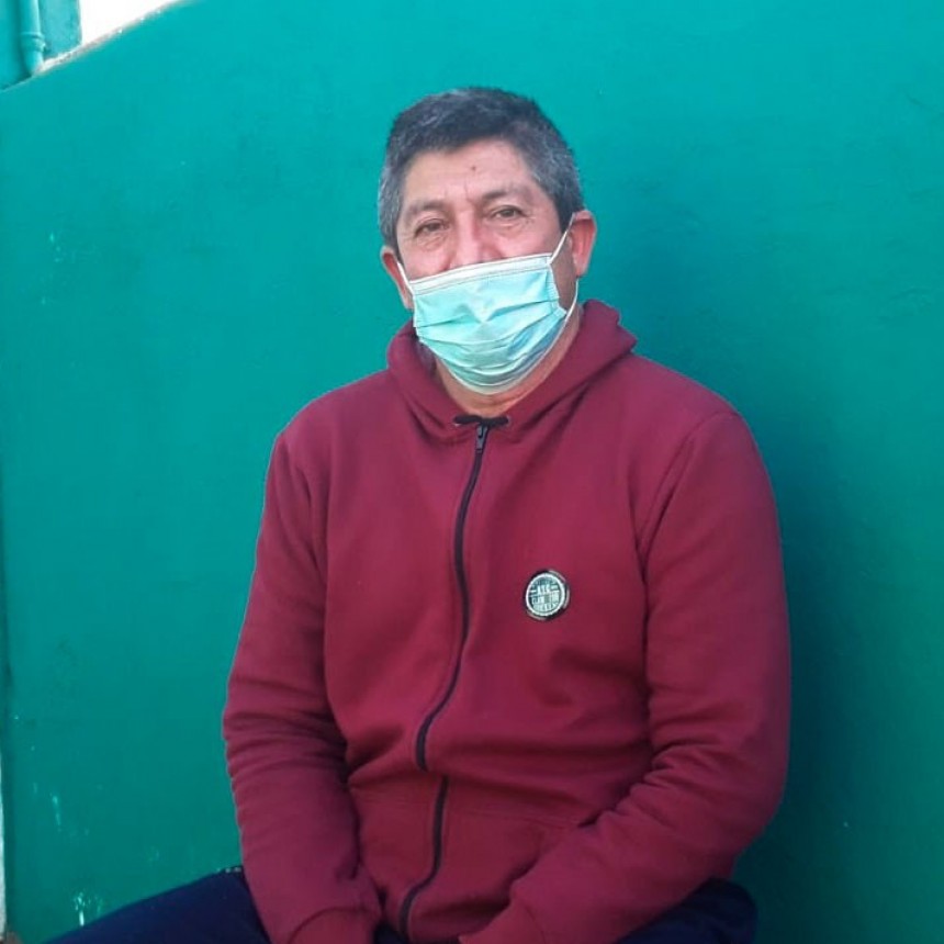 Daniel Luengo: “Con el carnet de entrenador, se te abren muchas puertas”