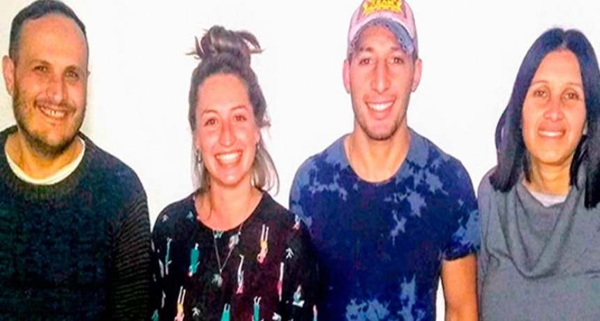 El FIT – Unidad presentó lista en Bolívar y habrá P.A.S.O 