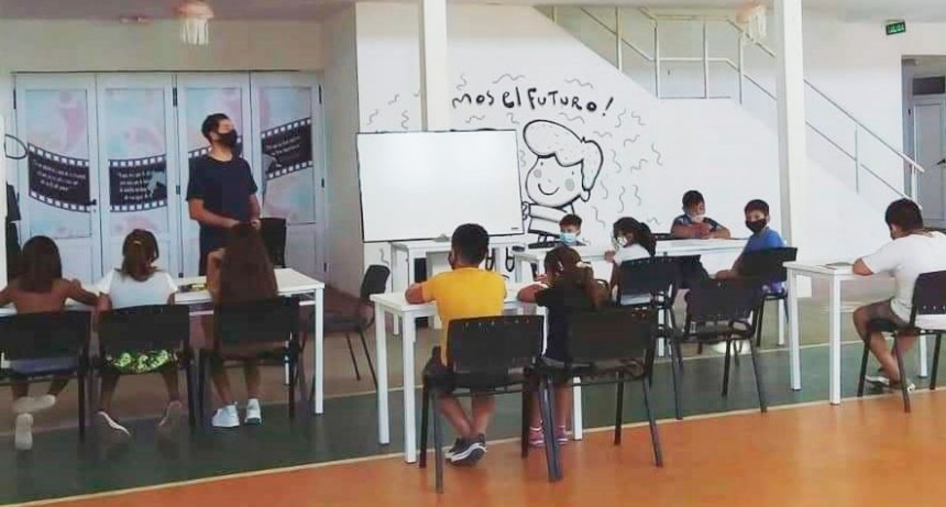 El Dispositivo Territorial Comunitario (ex Diat) cumple este domingo 5 años de trabajo en la comunidad