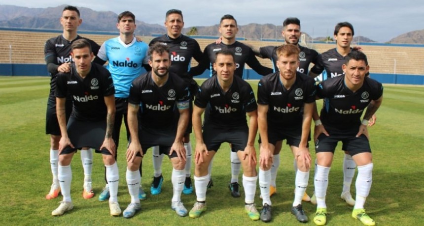 Club Ciudad empató sin goles ante Estudiantes de San Luis