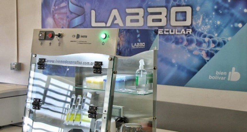 Este martes, 13 muestras resultaron con análisis positivo. No hubo casos en las localidades del partido