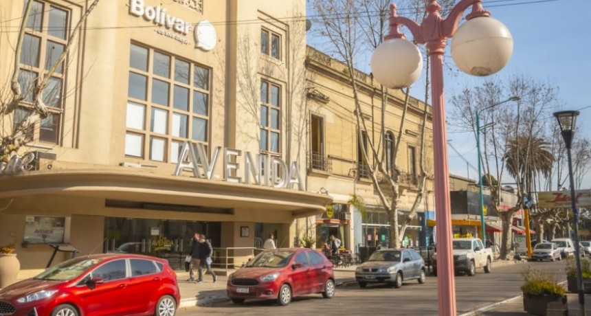 Cine Avenida: Se estrena Rápidos y Furiosos 9 con una grilla muy tentadora para el fin de semana largo