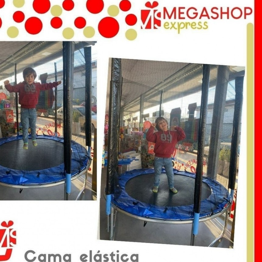 Cecilia Alsina (Megashop Express): “La gente se está adelantando y elige con más tiempo para esta fecha tan especial”