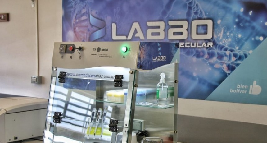 Este sábado, 7 muestras arrojaron resultado positivo. No hubo casos en las localidades