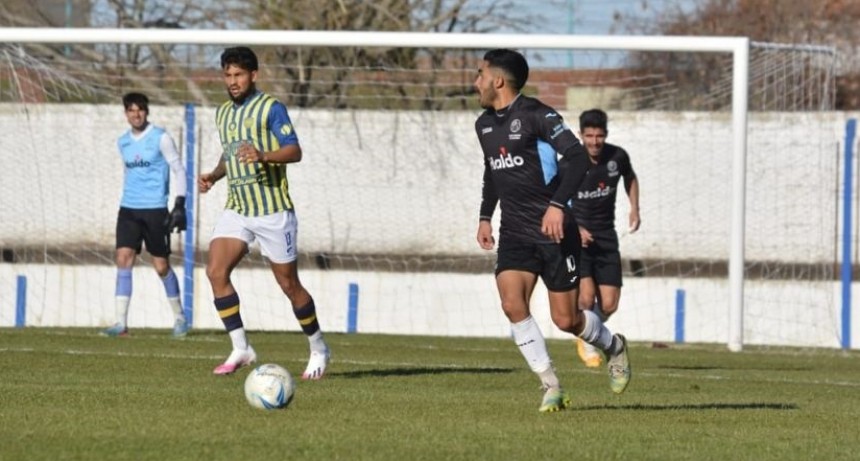 Mauricio Peralta después de la victoria: “Sabíamos que estábamos bien, pero había que confirmarlo con un triunfo”