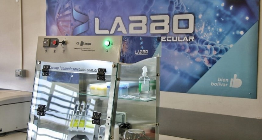 Este miércoles, 5 muestras resultaron con análisis positivo. No hubo casos en las localidades