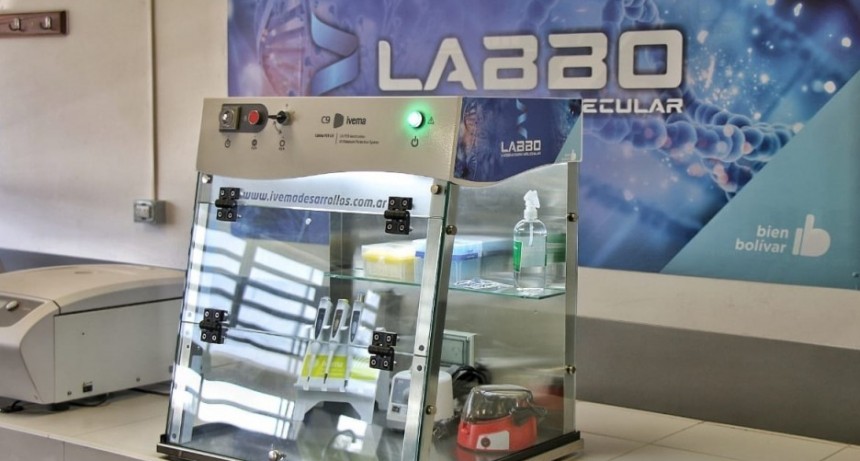 Este jueves, se registraron 26 casos positivos. 24 pacientes son de Bolívar, 1 de Urdampilleta y 1 de Pirovano