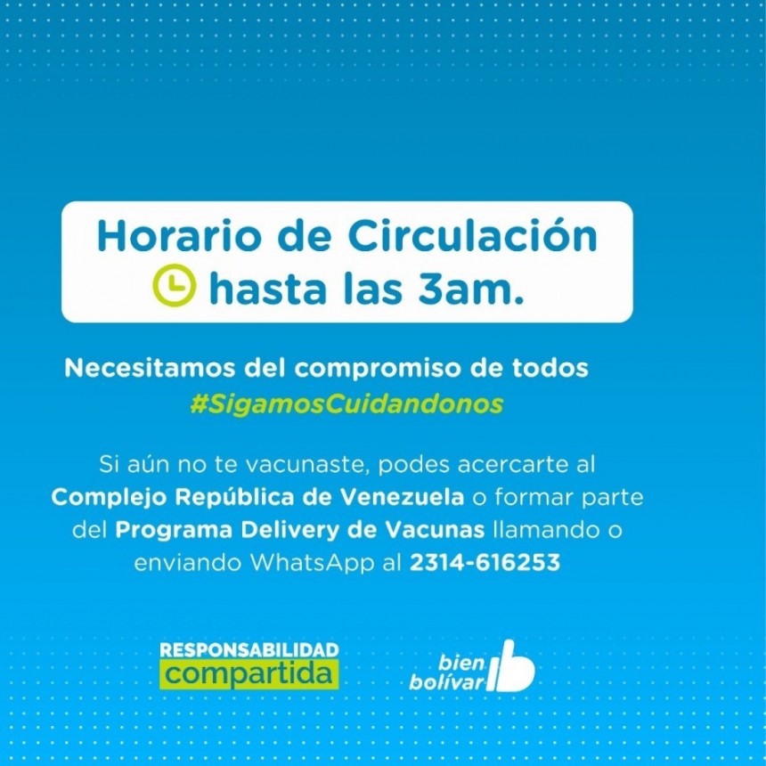 Rige de este viernes el nuevo horario para nocturnidad