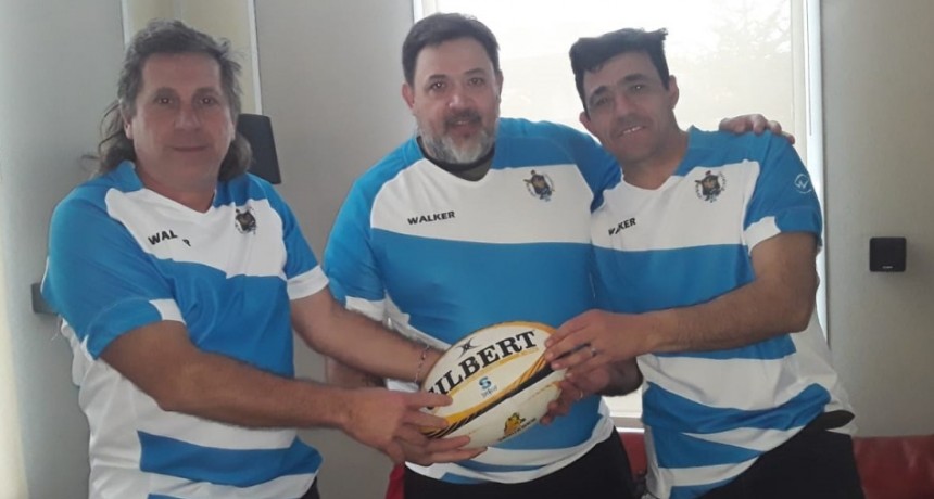 Halcones Classic: “Las puertas van a estar abiertas para quienes quieran venir a jugar”