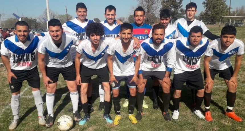 El Fortín se hizo fuerte ante el poderoso Agrario y se trajo un empate de Urdampilleta