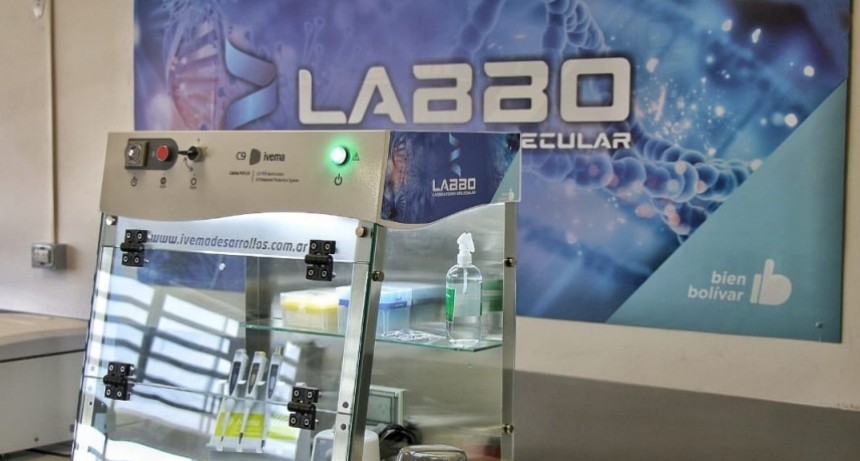 Este martes, 9 muestras arrojaron resultado positivo. No hubo casos en las localidades del partido