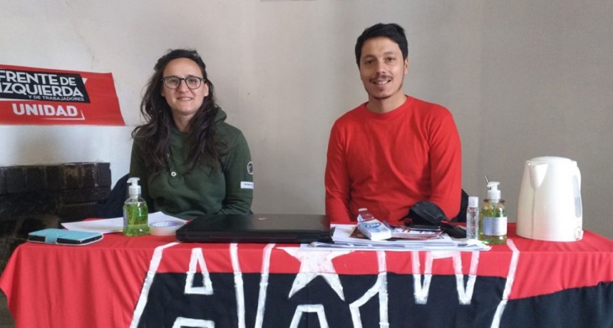 Marisol Darretche; ‘Pensamos que como Consejeros hay que salir a las escuelas a resolver problemáticas’