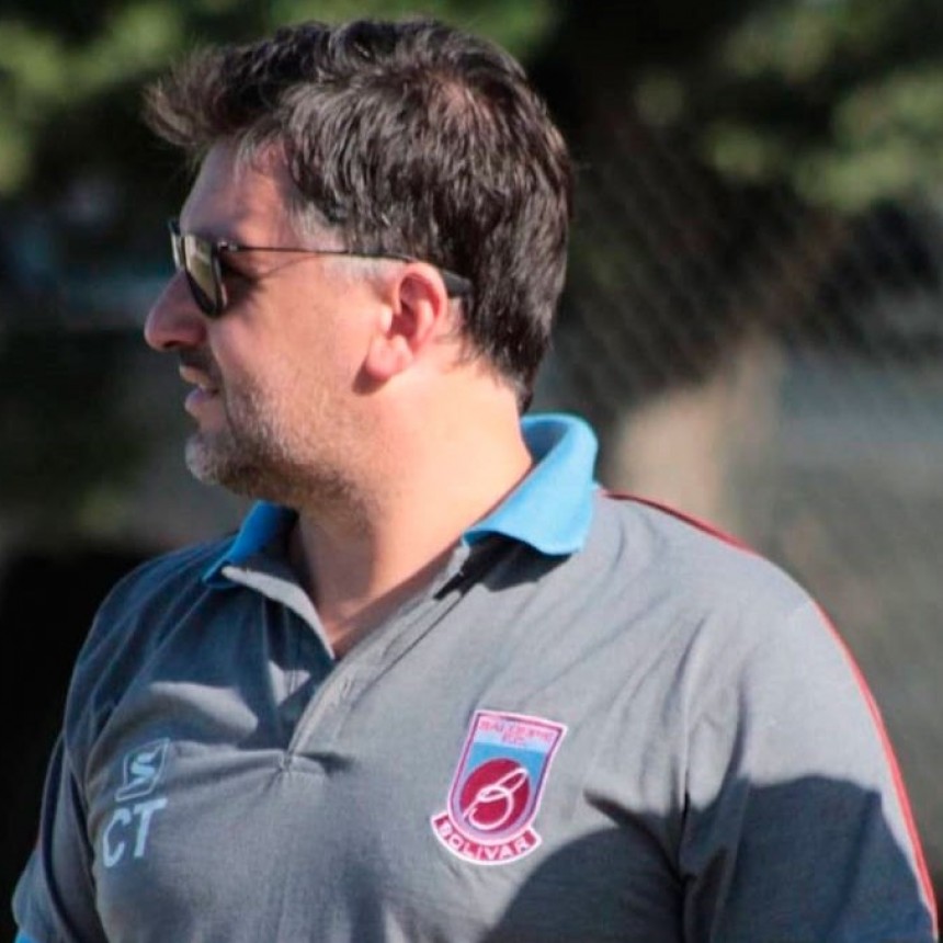 Fabricio Valenzuela habló de la previa al campeonato de la liga