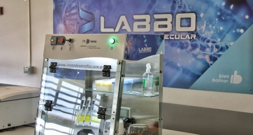 Este viernes, se registró solamente 1 caso positivo