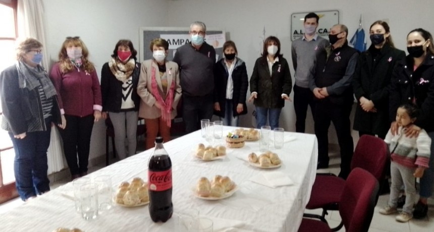 Marcelo Colombo; ‘Con la gran comisión de LALCEC hemos conseguido muchas cosas en menos de un año de gestión’