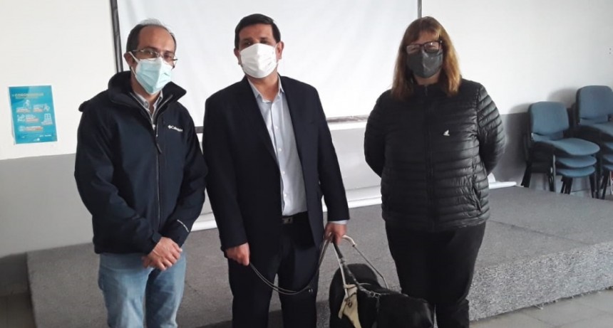 María Lujan Boucíguez 