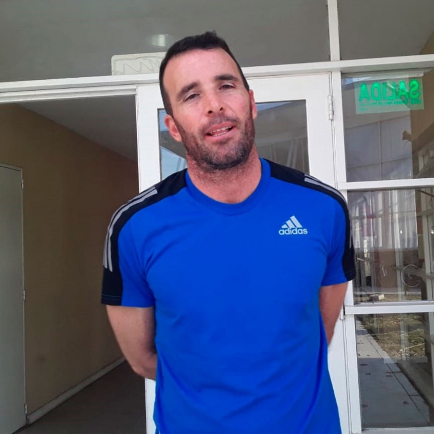 Manuel Fernández: “Creo que a los proyectos hay que respetarlos, darle tiempo para que florezcan”