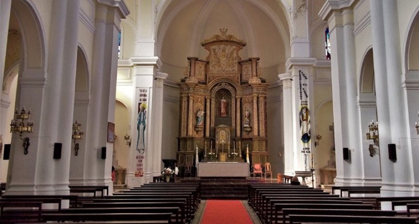 La Parroquia anuncia la Fiesta de San Cayetano