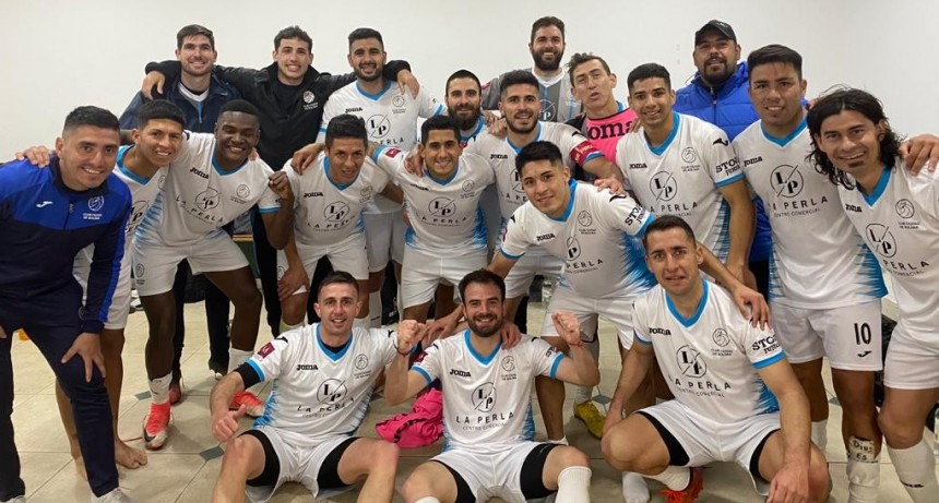 Con un gol de cabeza, “El Cele” se trajo tres puntos importantes 