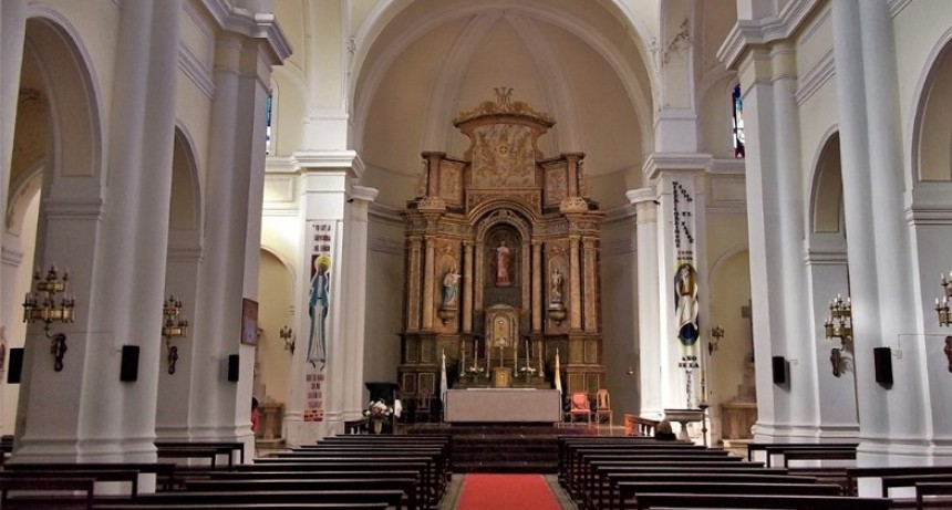 Encuentro Diocesano de Agentes de Pastoral