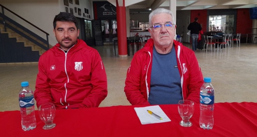 El Club Empleados de Comercio anunció obras edilicias y su participación en el Torneo Regional Federal Amateur 22/23