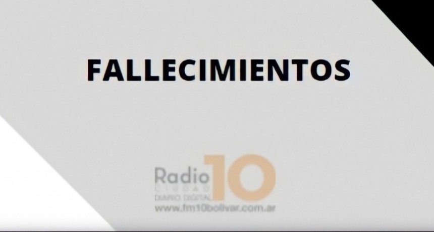 Norma Alicia Rodríguez de Belén