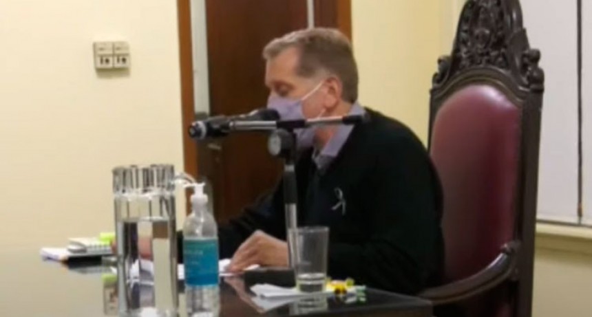 Se realizó la Séptima Sesión Ordinaria