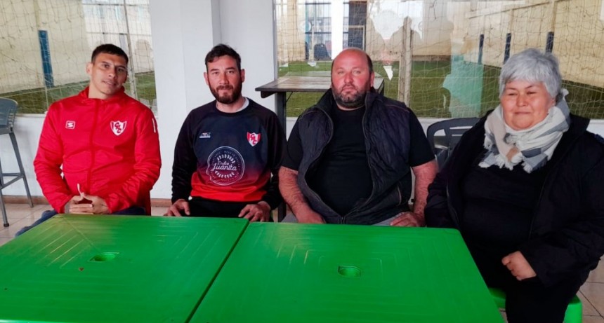 Casariego organizará un Encuentro de Escuelitas a beneficio de la Escuela n°11 La Protectora