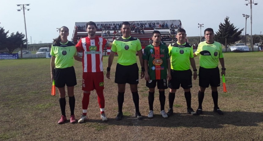 Así será la programación de este fin de semana en el torneo local 