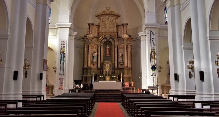 26 de agosto, Beato Ceferino Namuncurá