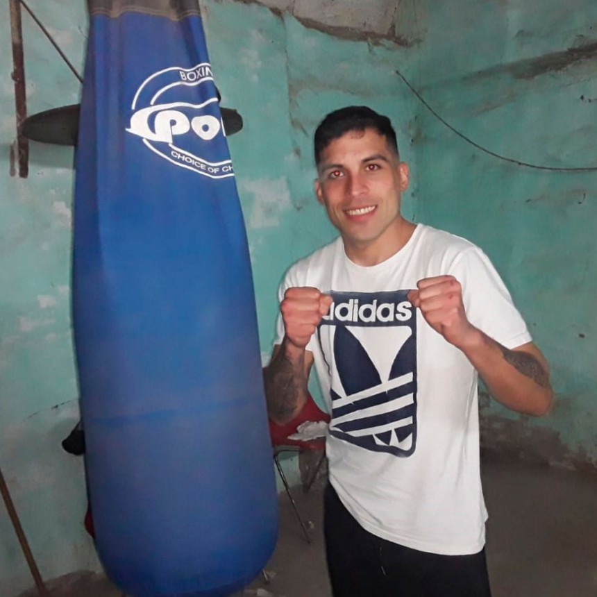 Pablo Torraco: “Es un sueño que se está por hacer realidad”